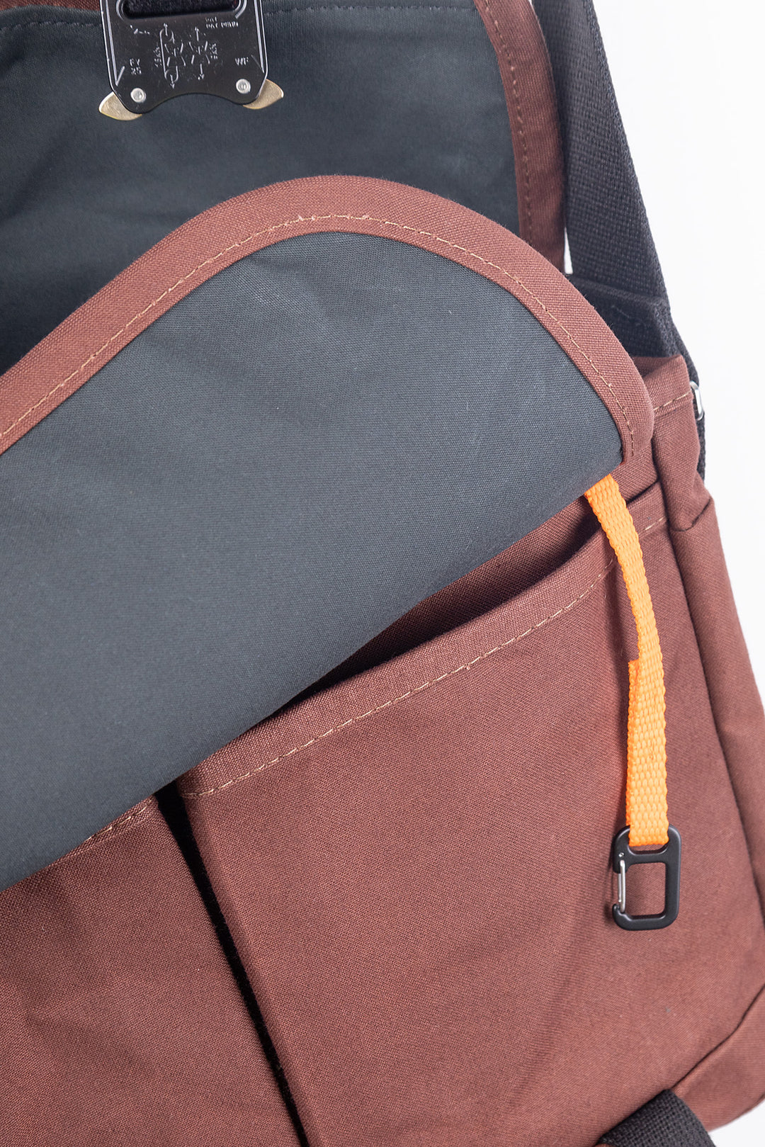 Bairn Messenger | New Lining