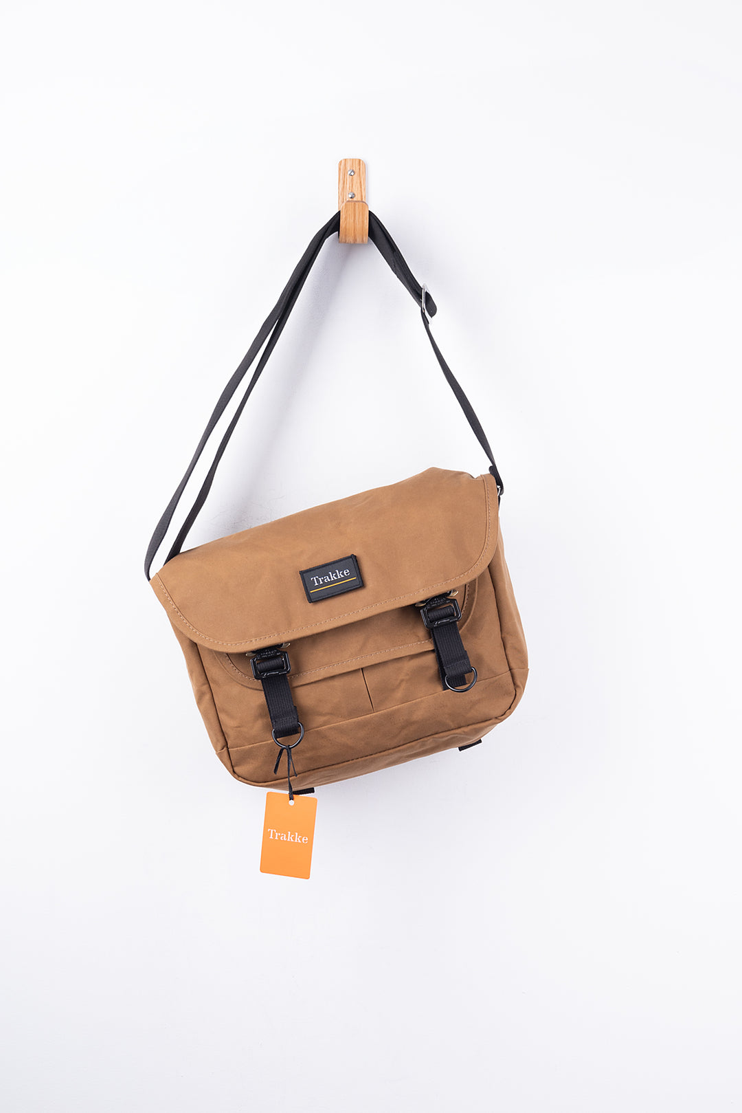 Bairn Messenger | New Lining