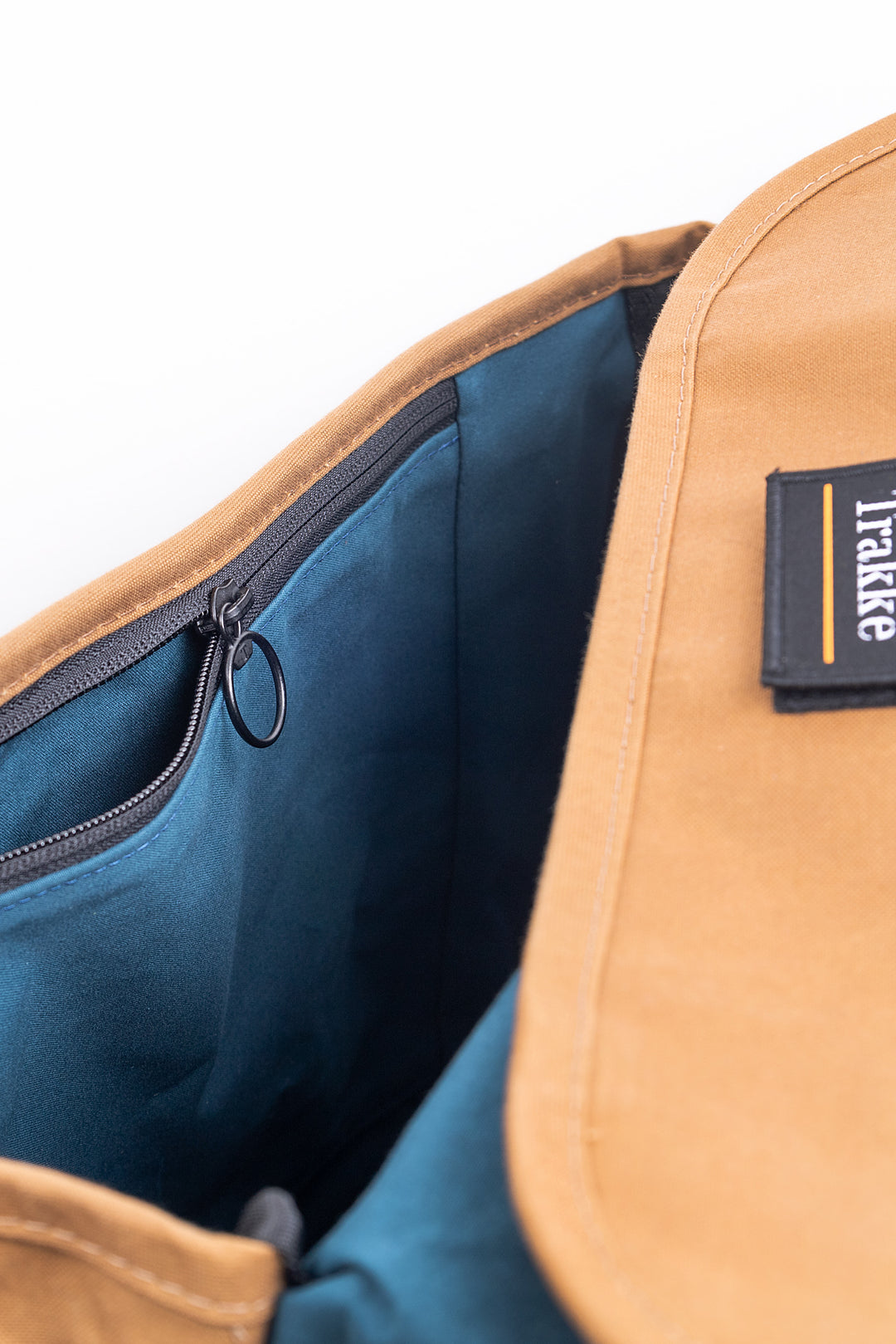 Bairn Messenger | New Lining