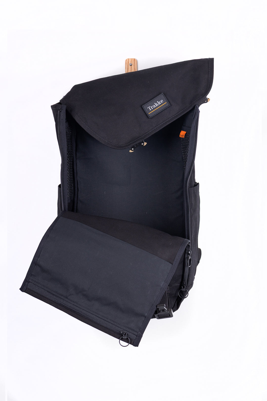 Bannoch Pro Limited Edition Backpack | Black Lining