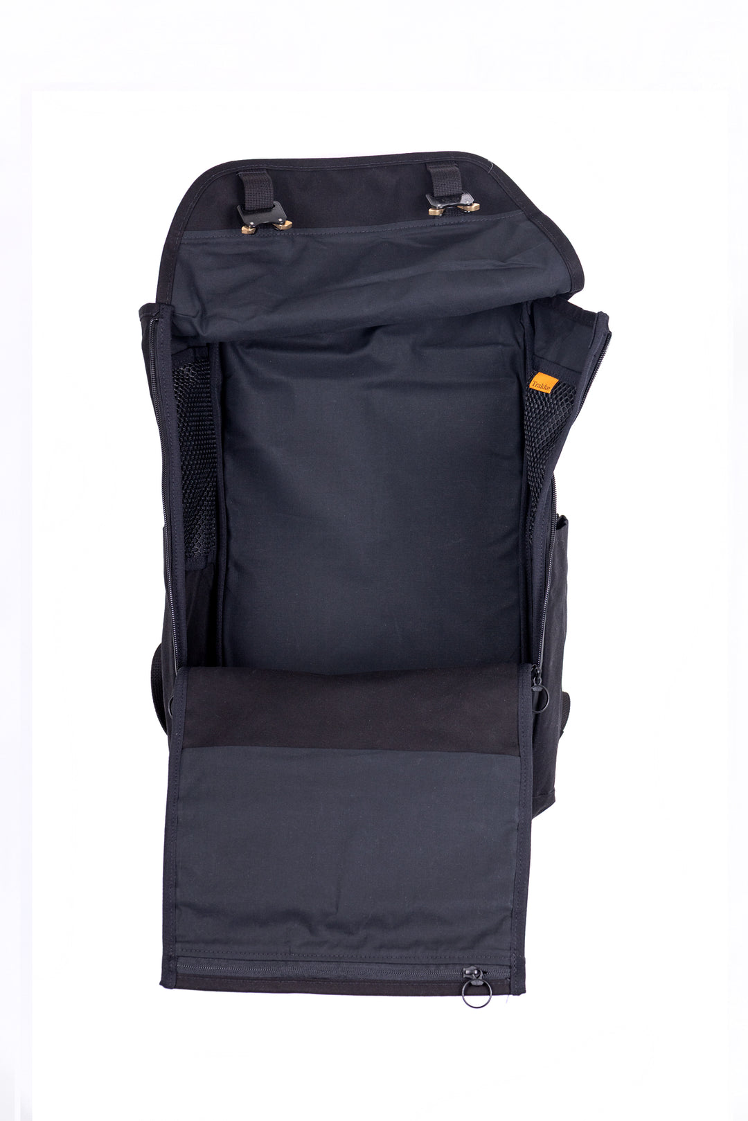 Bannoch Pro Limited Edition Backpack | Black Lining