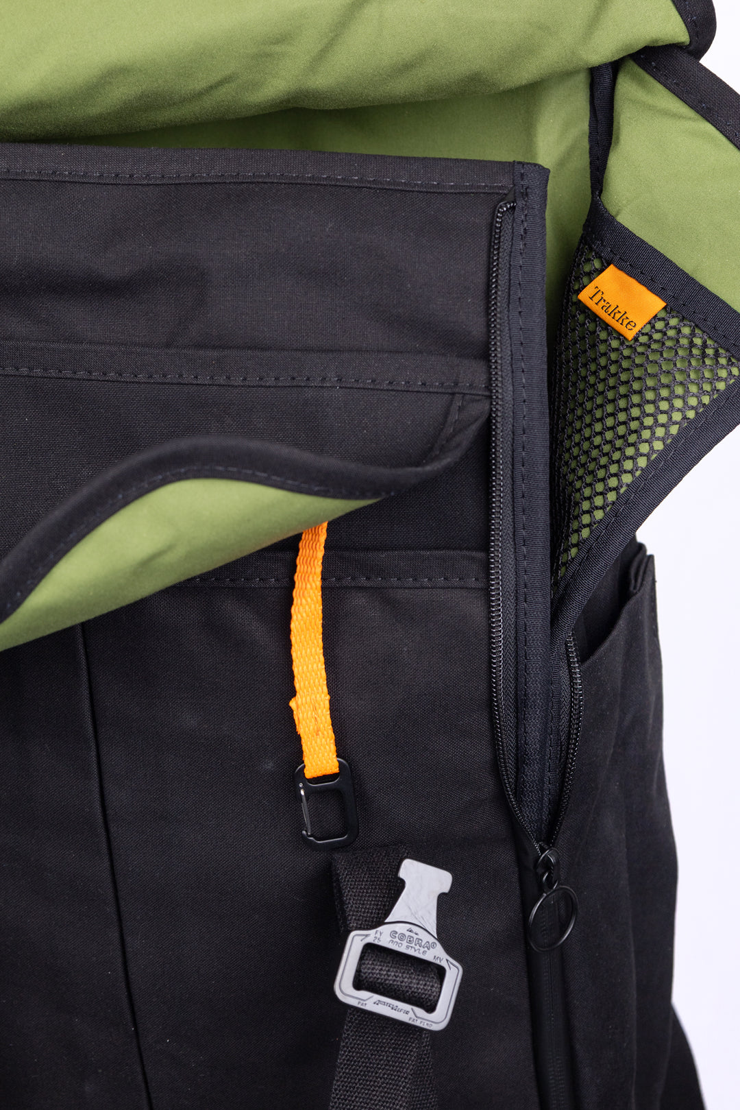 Bannoch Pro Limited Edition Backpack | New lining