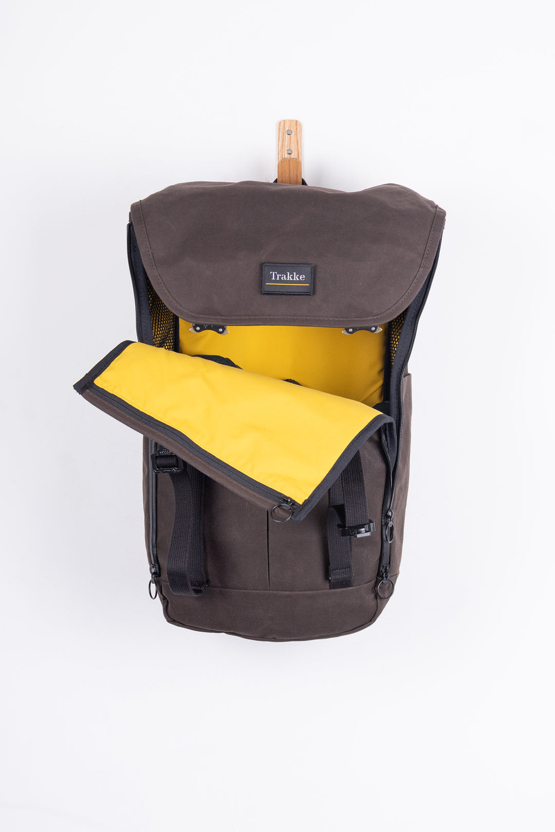 Bannoch Pro Limited Edition Backpack | New lining