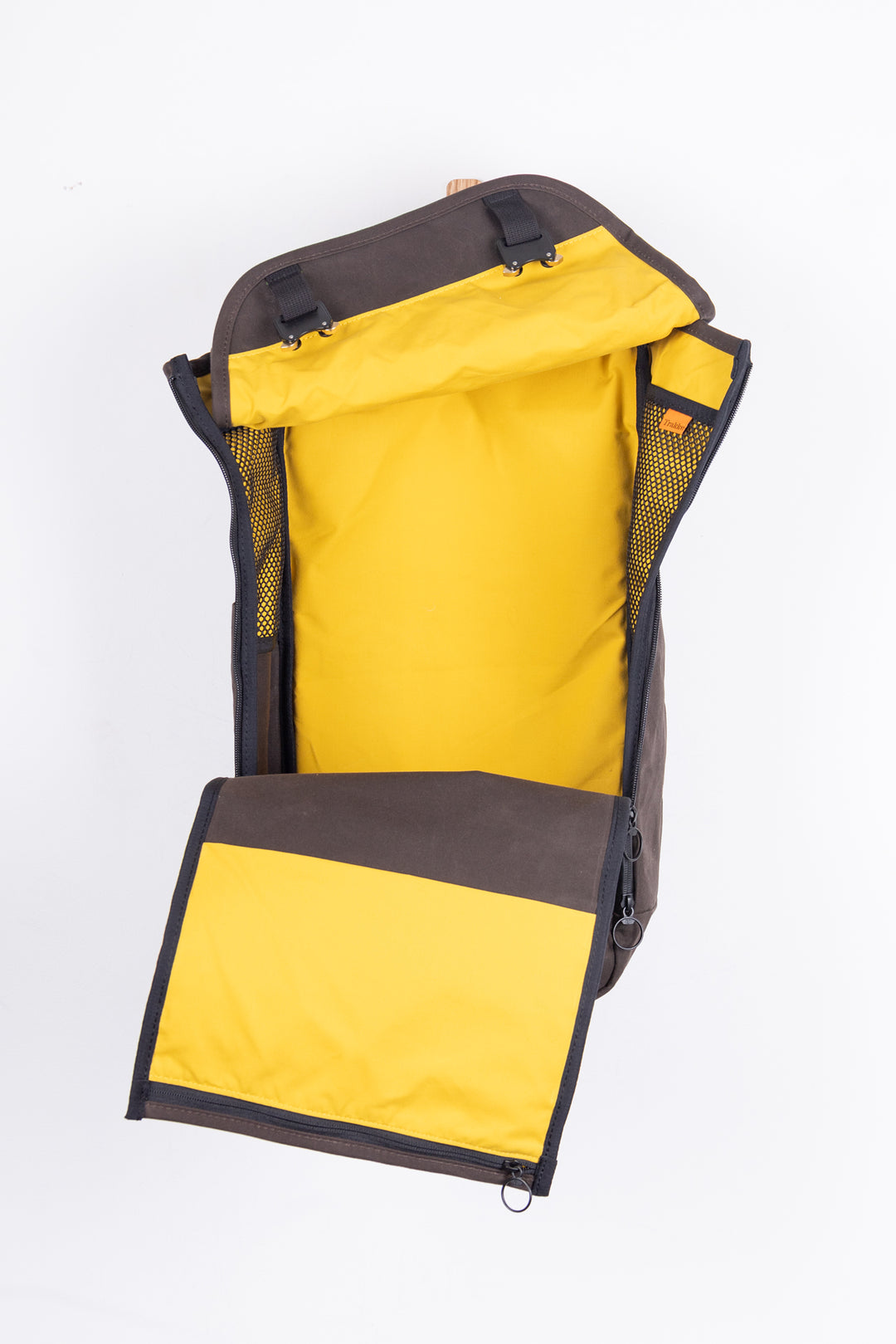 Bannoch Pro Limited Edition Backpack | New lining