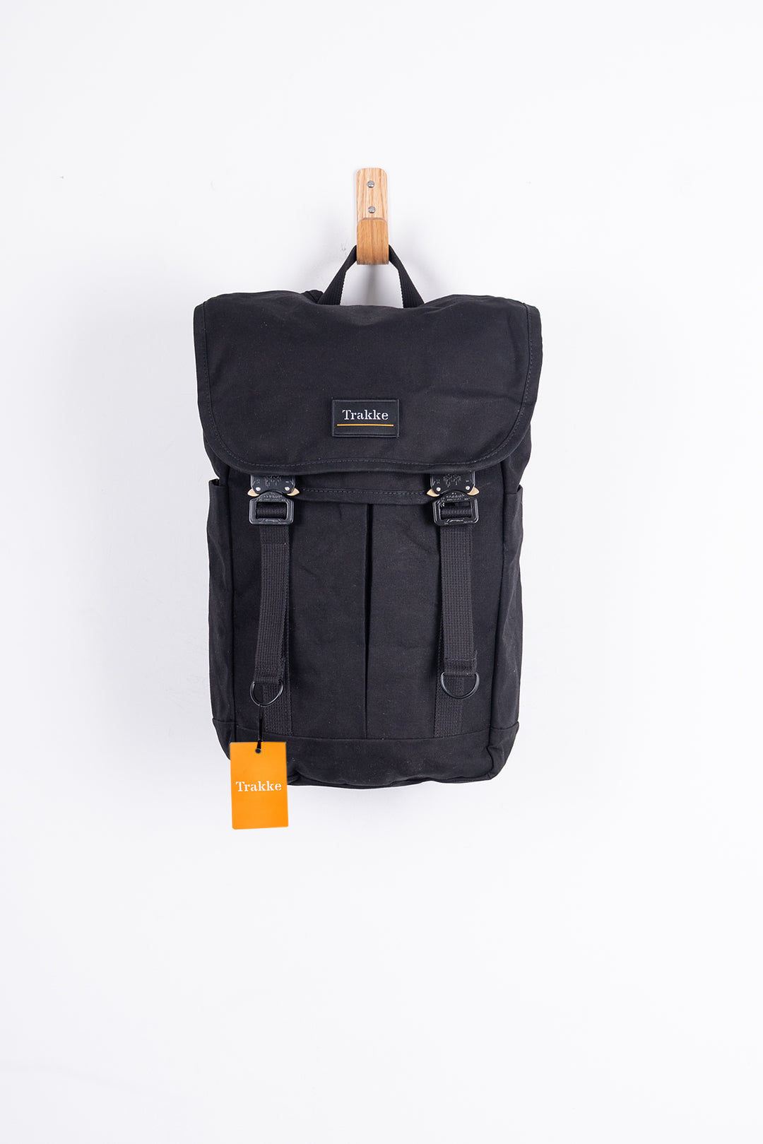 Bannoch Limited Edition Backpack | Black Lining