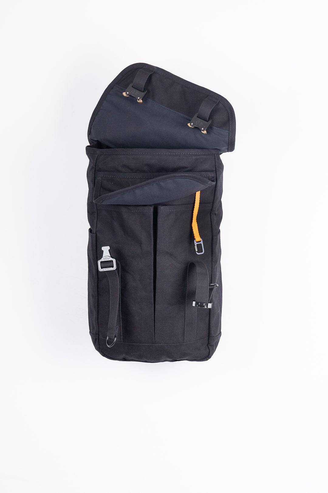 Bannoch Limited Edition Backpack | Black Lining