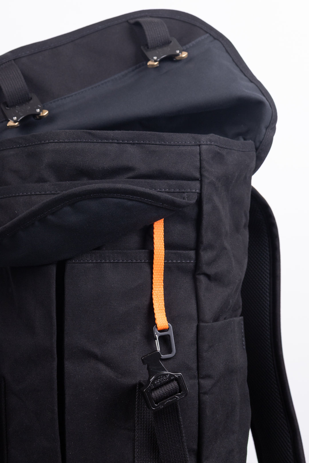 Bannoch Limited Edition Backpack | Black Lining
