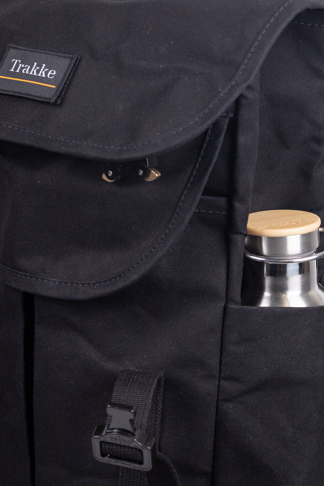Bannoch Limited Edition Backpack | Black Lining
