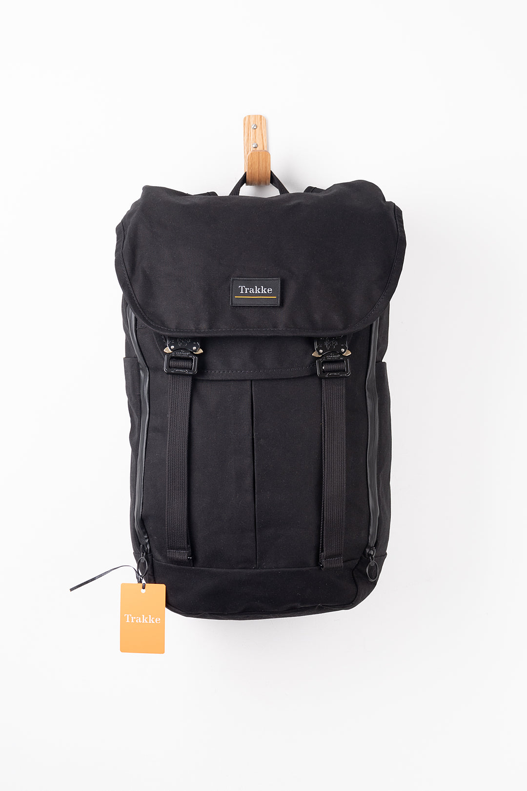 Bannoch Pro Backpack | New Lining