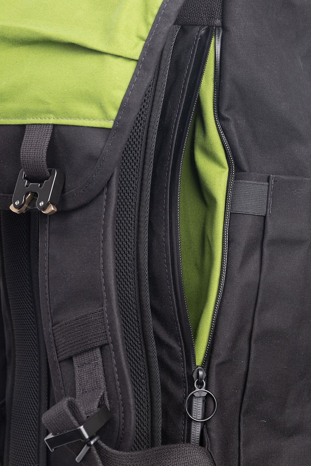 Bannoch Pro Backpack | New Lining