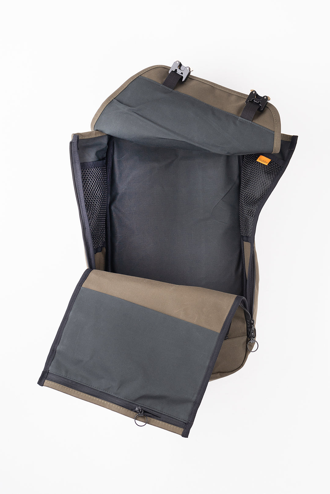 Bannoch Pro Backpack | New Lining