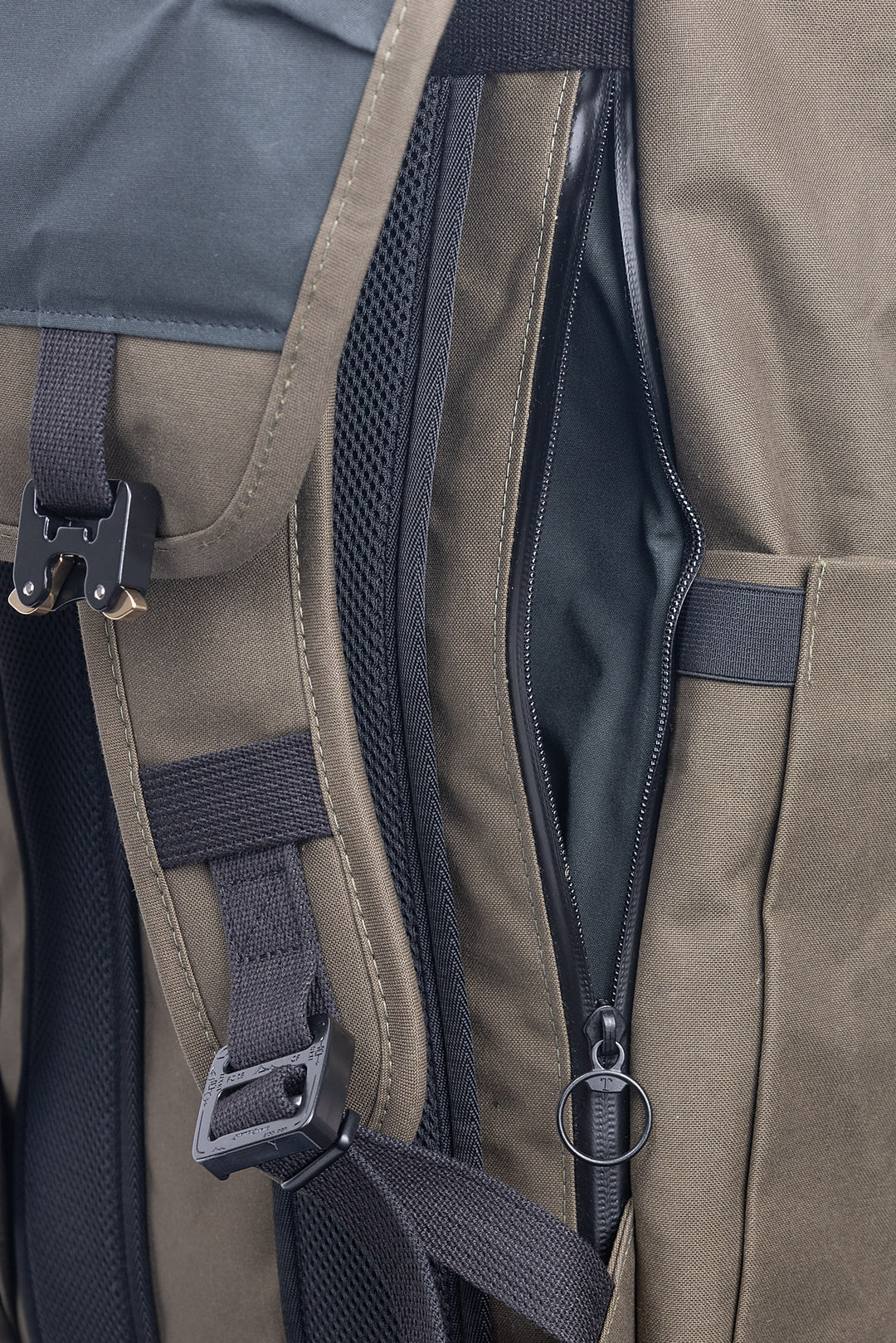 Bannoch Pro Backpack | New Lining