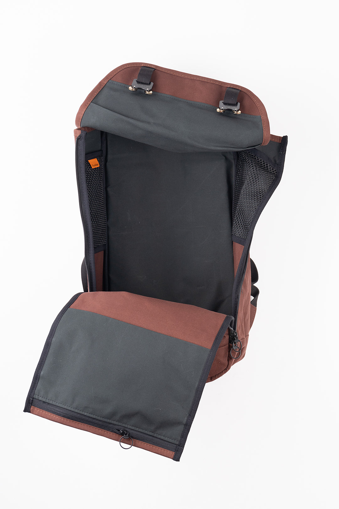 Bannoch Pro Backpack | New Lining