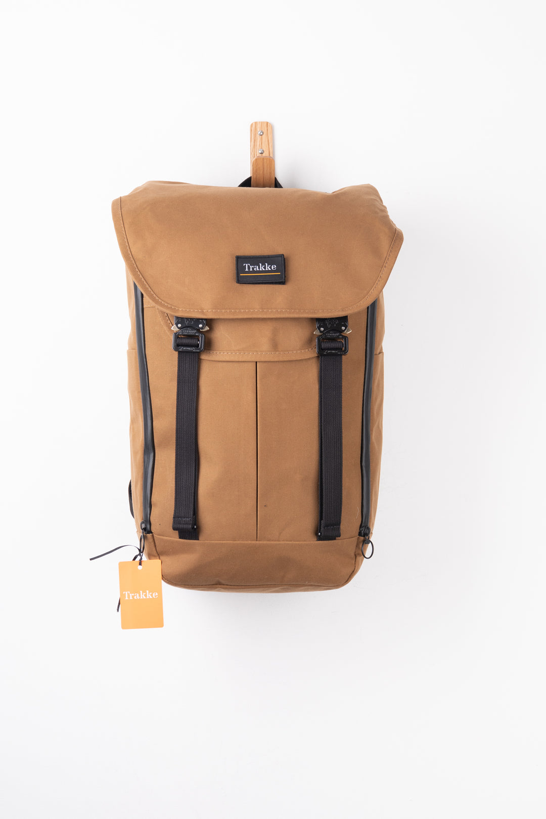 Bannoch Pro Backpack | New Lining