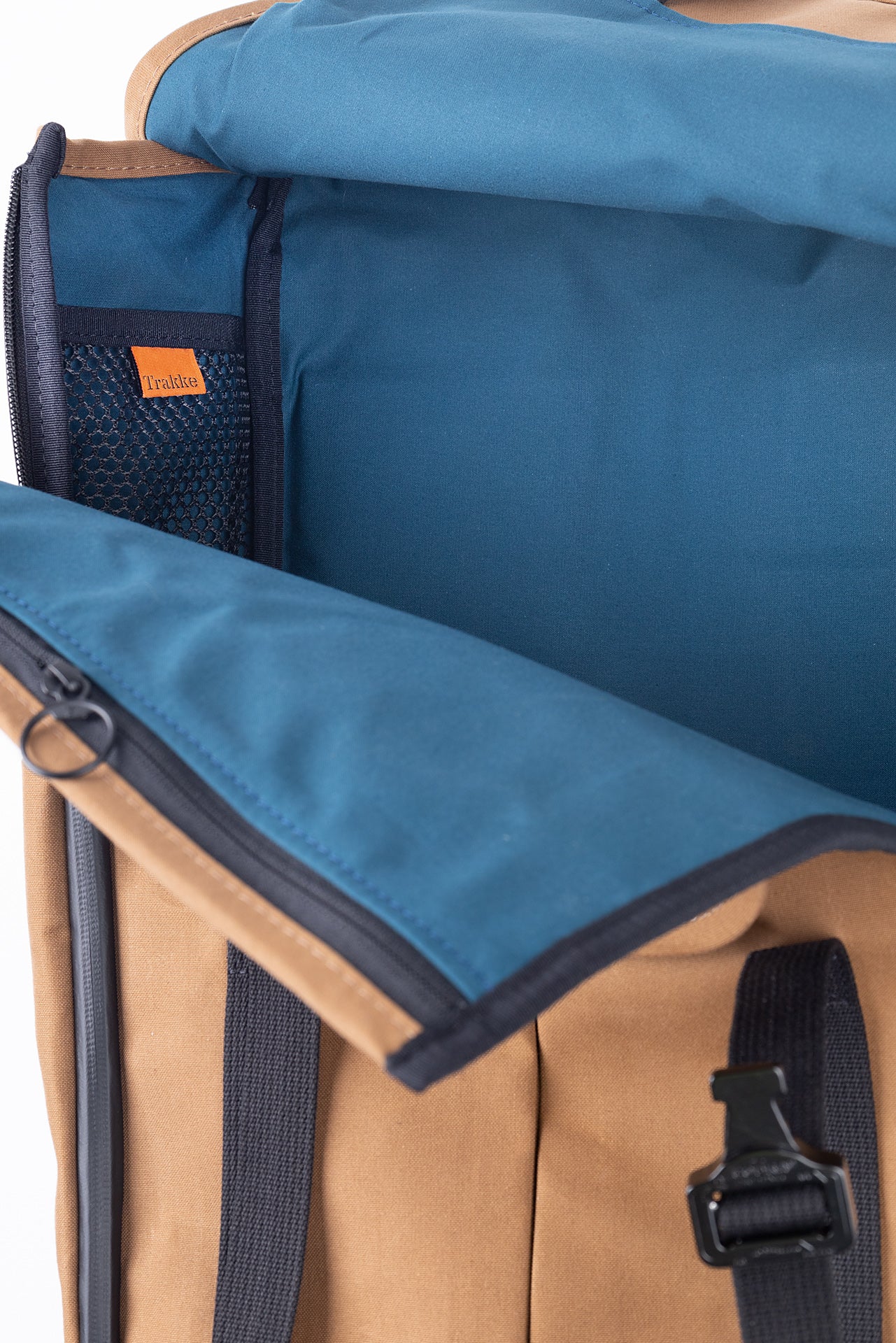 Bannoch Pro Backpack | New Lining – Trakke