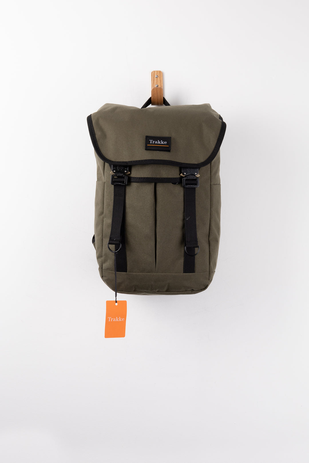 Limited Edition Olive Bannoch | X-PAC X50