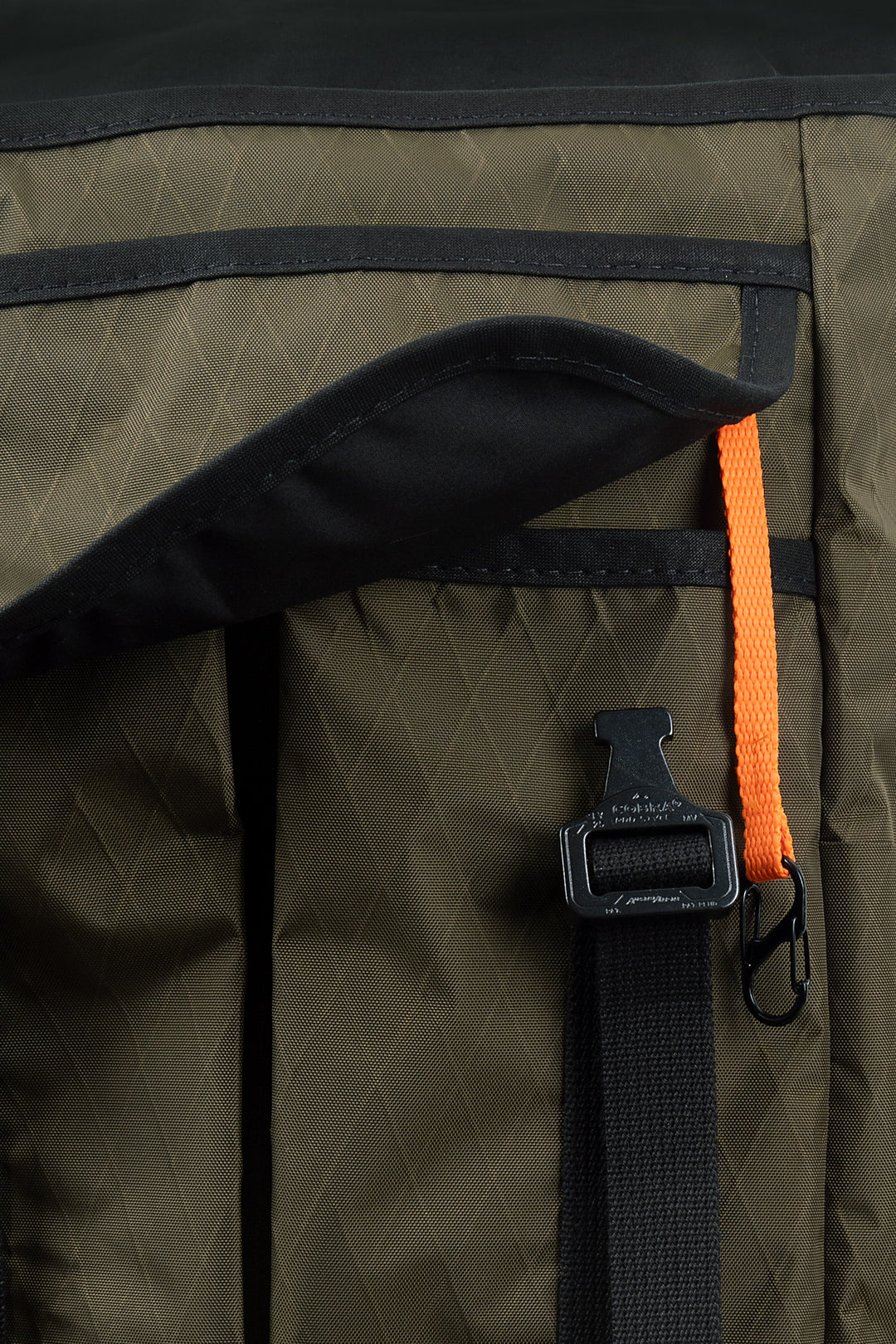 Limited Edition Olive Bannoch | X-PAC VX21