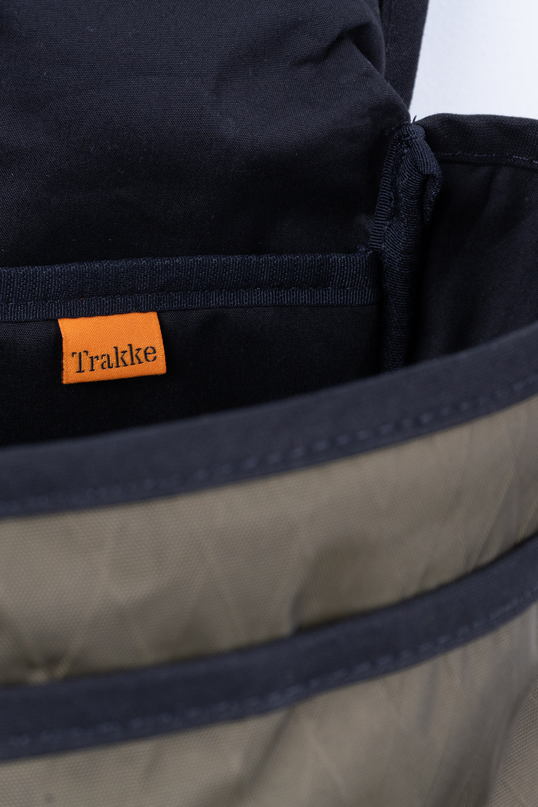 Limited Edition Olive Bannoch | X-PAC VX21