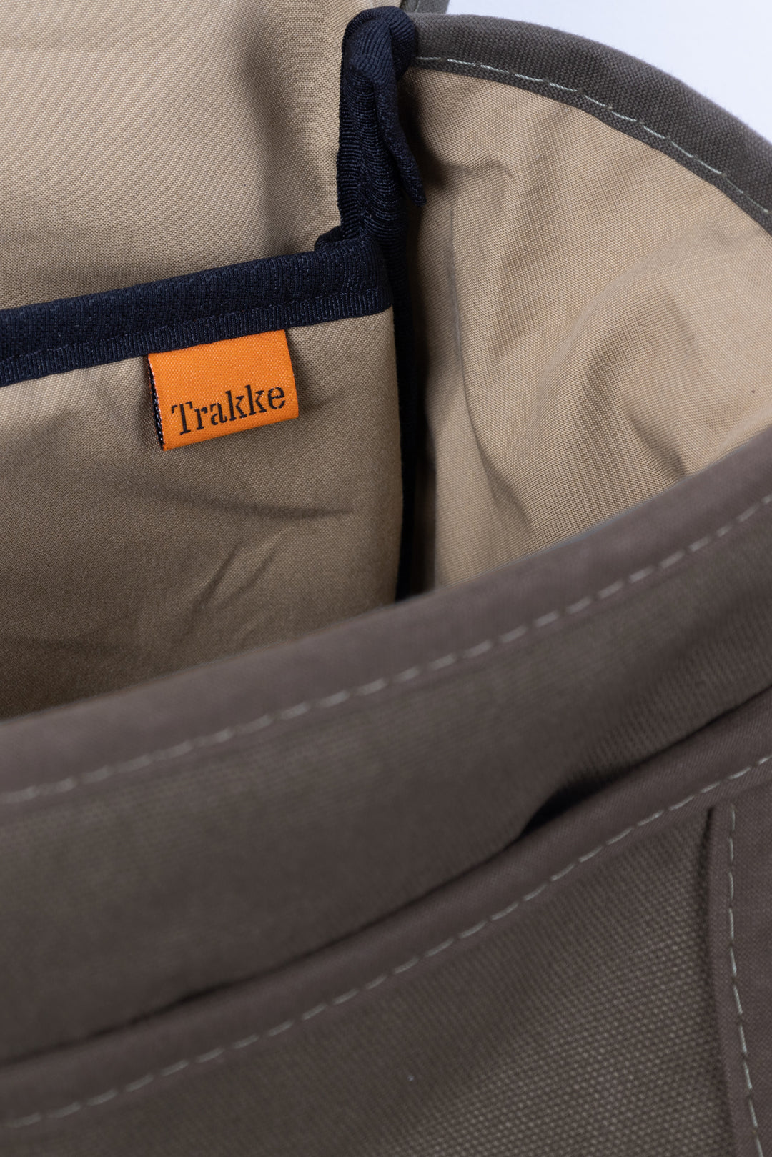 Limited Edition Olive Bannoch | X-PAC X11