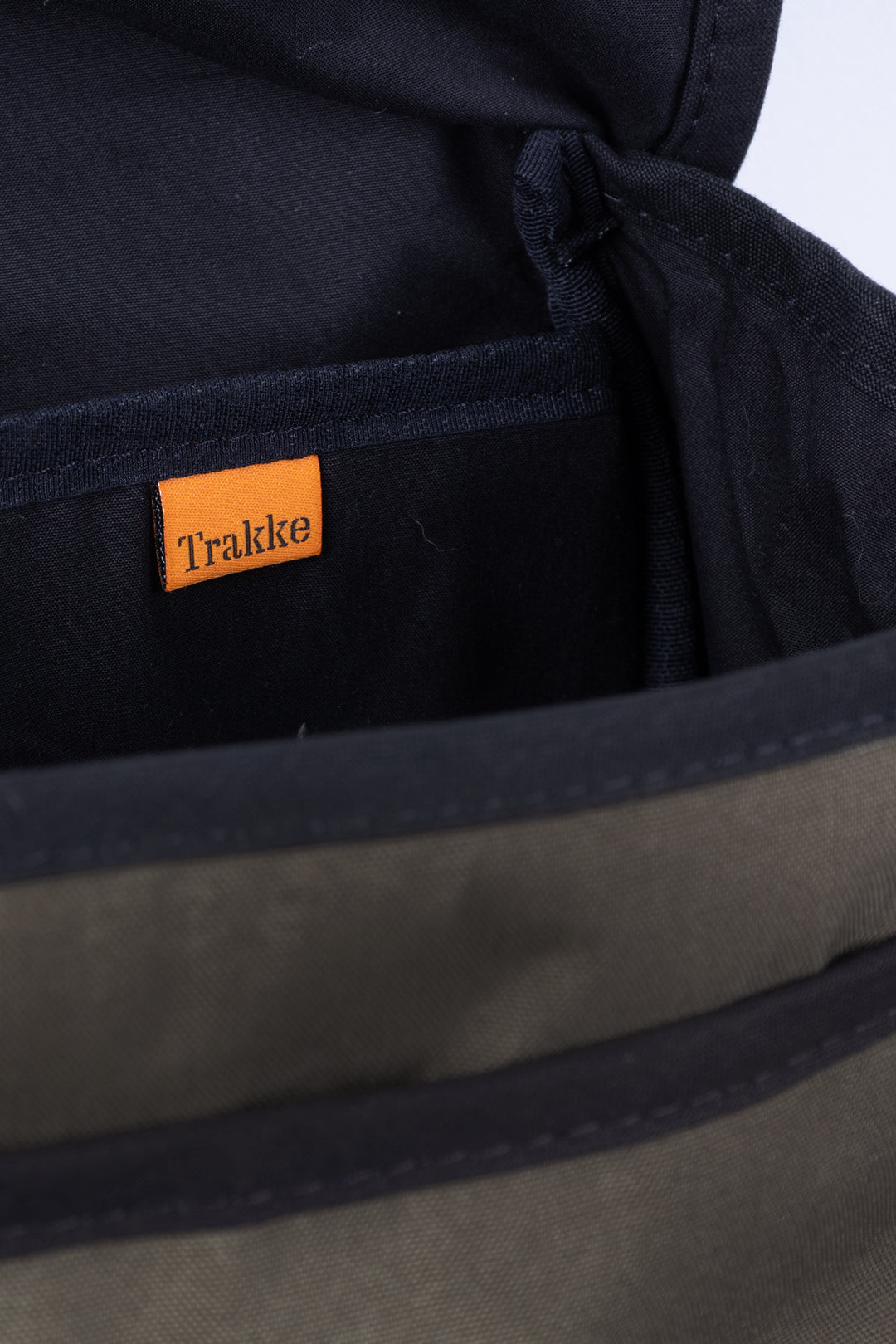 Limited Edition Olive Bannoch | X-PAC X50