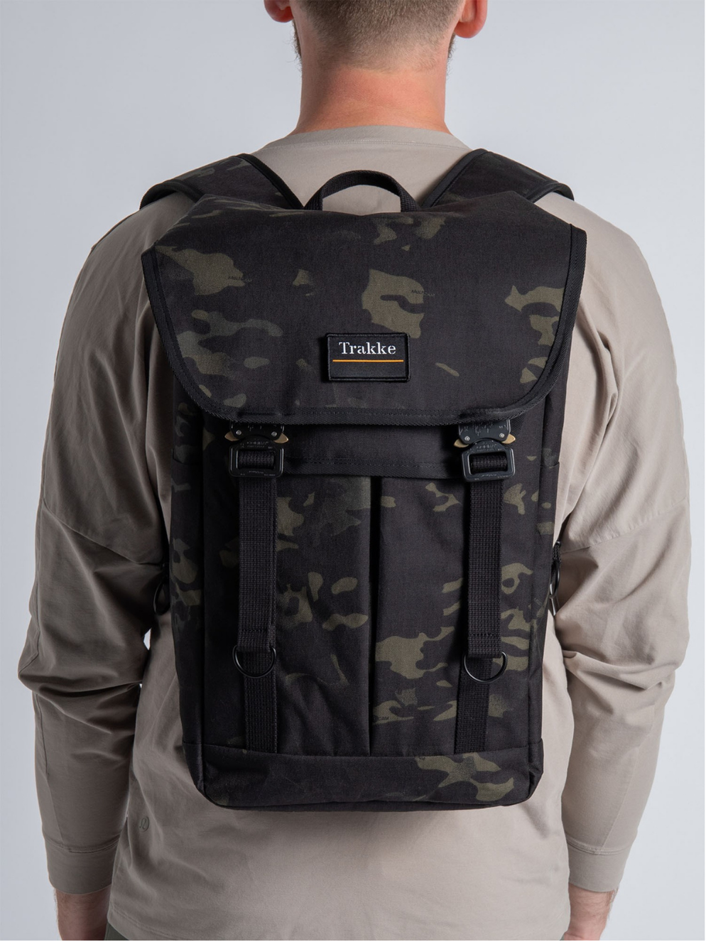 Limited Edition MultiCam Bannoch | X-PAC X50