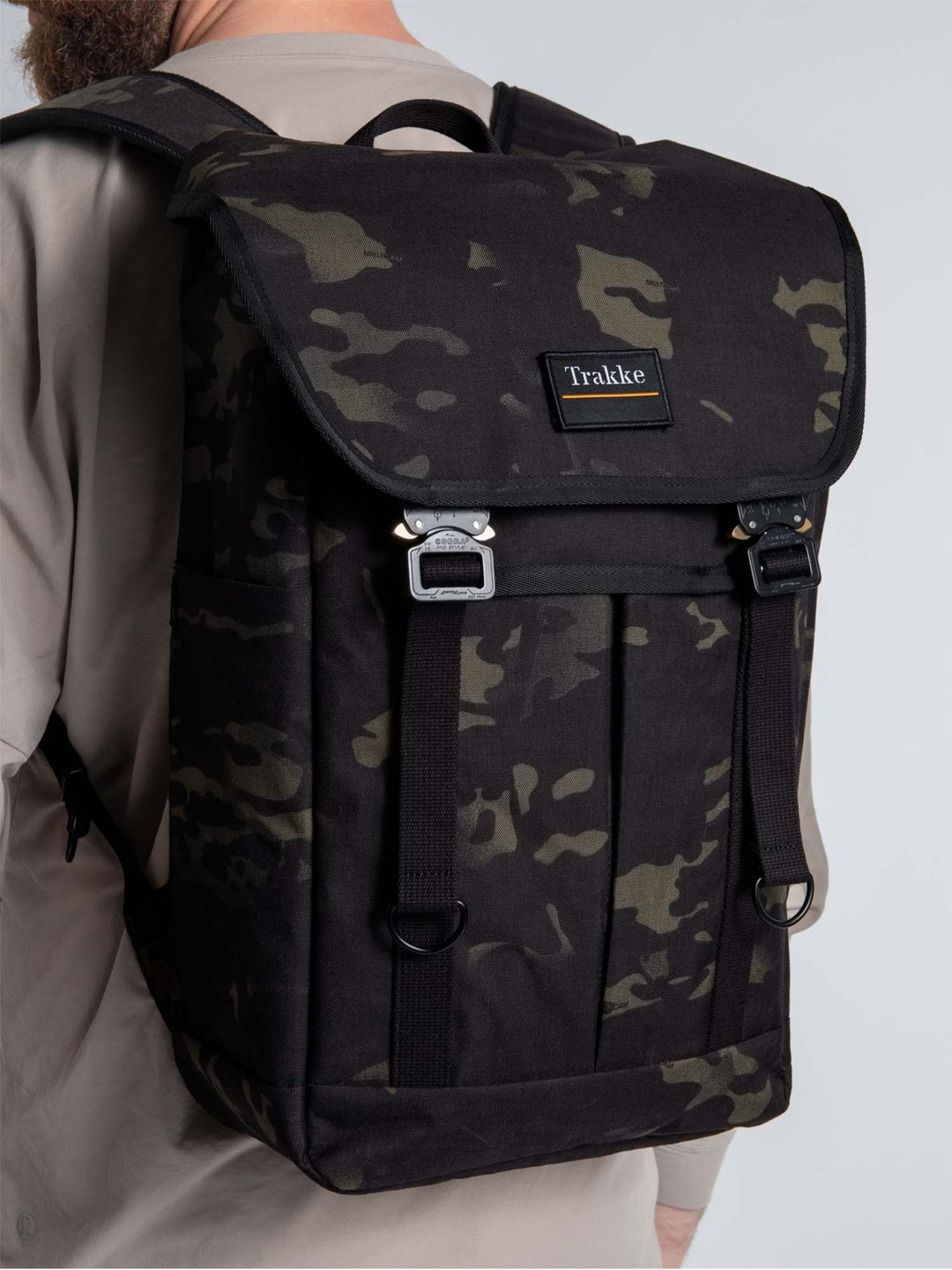 Limited Edition MultiCam Bannoch | X-PAC X50