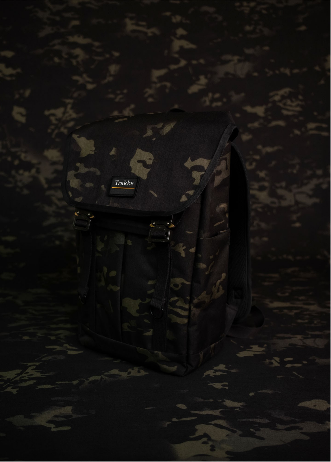 Limited Edition MultiCam Bannoch | X-PAC X50
