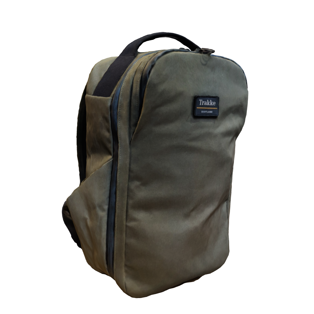 Storr 20L Travel Backpack – Carry-On Backpack Storr 20L Travel Backpack – Carry-On Backpack