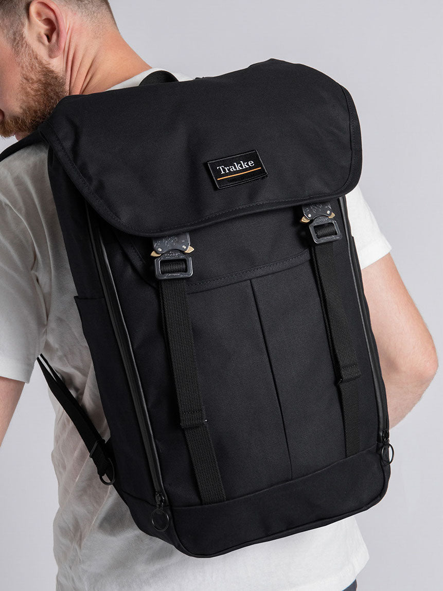 Bannoch Pro Backpack