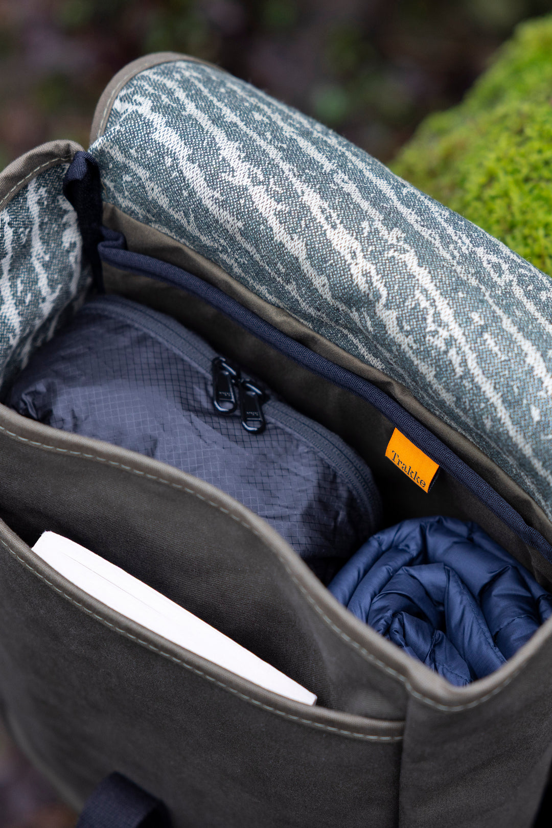 Breac Limited Edition Backpack