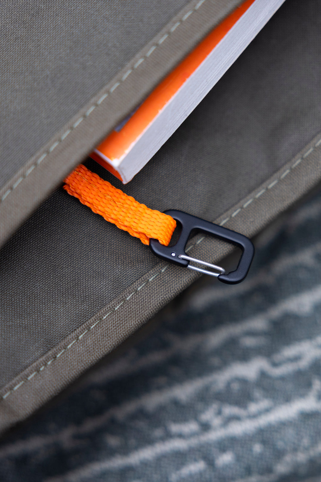 Breac Limited Edition Backpack