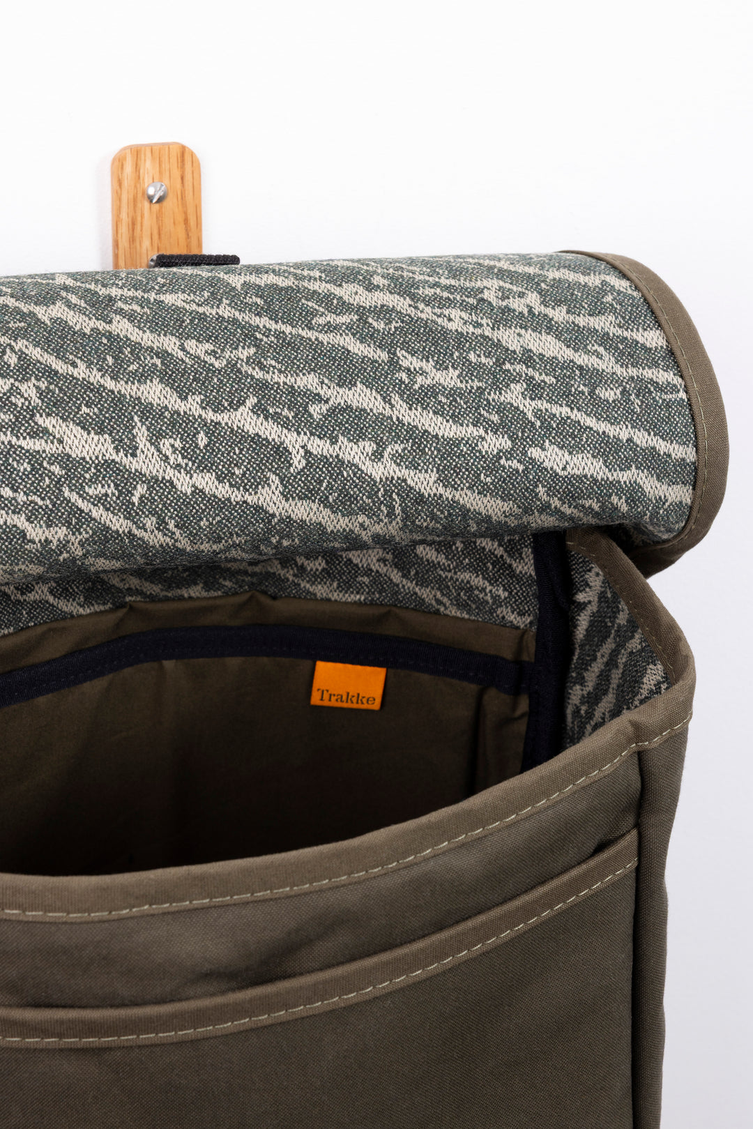 Breac Limited Edition Backpack