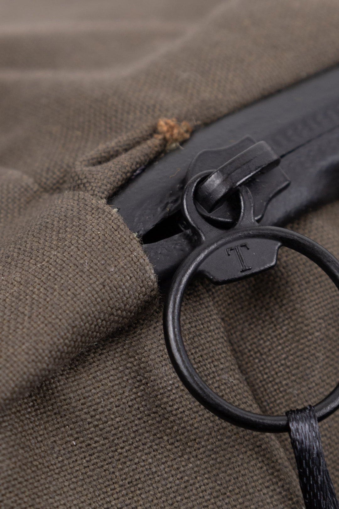 Sample Sale | Olive Bannoch Pro Backpack