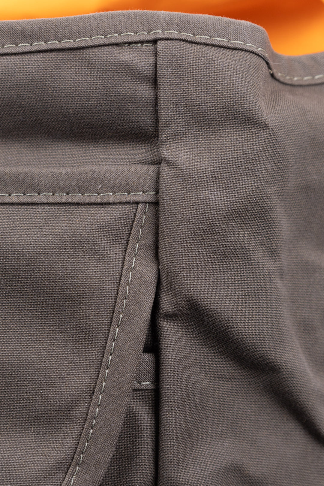 Sample Sale | Olive Bannoch Backpack