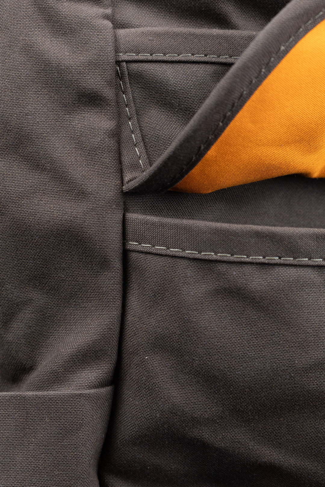 Sample Sale | Olive Bannoch Backpack