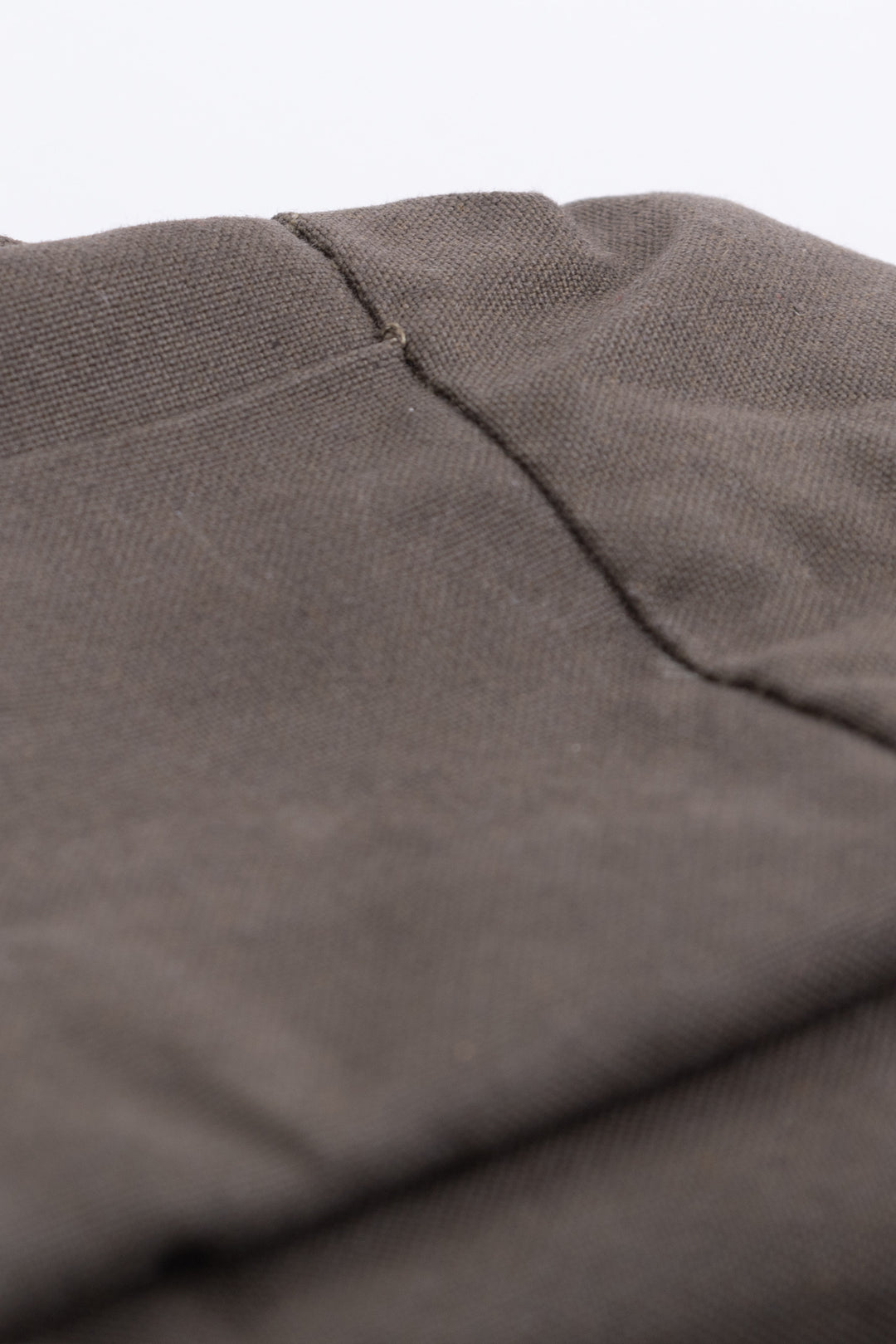 Sample Sale | Olive Bannoch Backpack