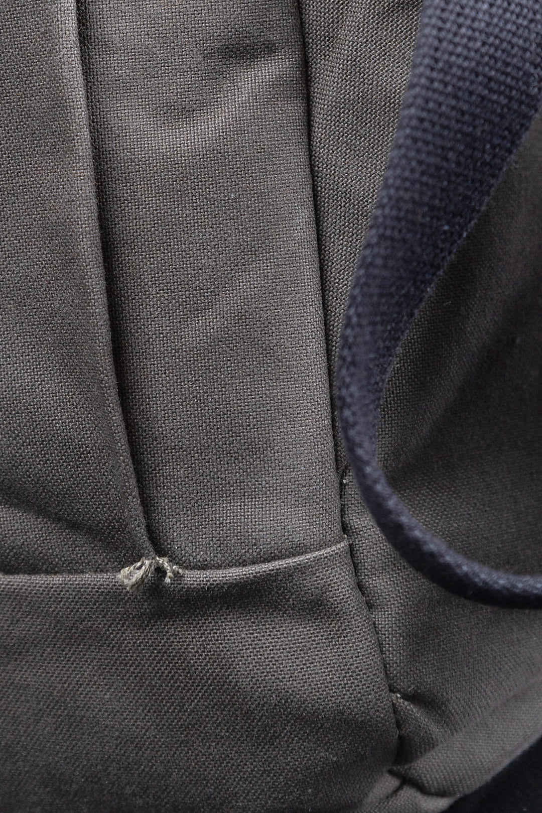 Sample Sale | Olive Bannoch Backpack