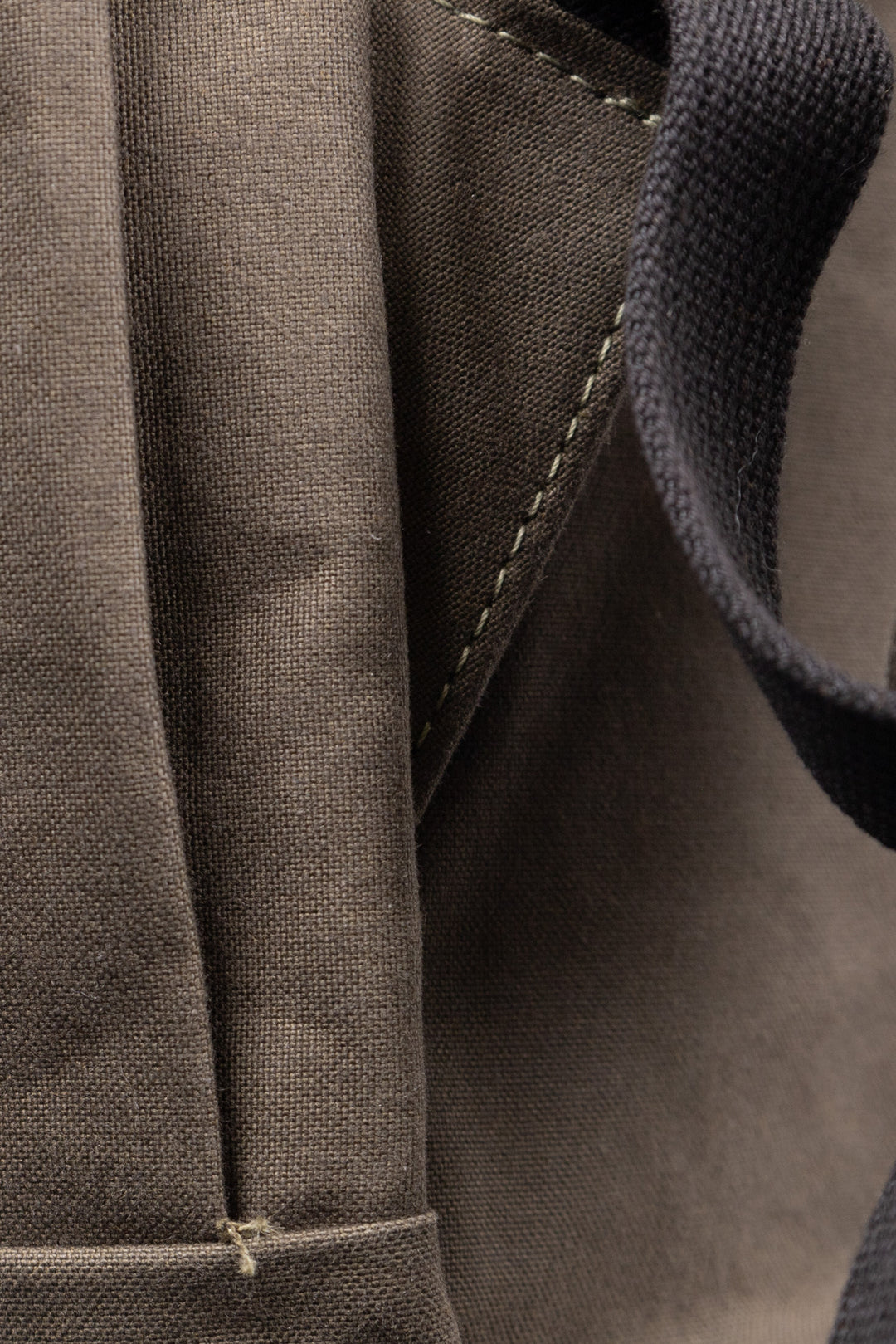 Sample Sale | Olive Bannoch Backpack