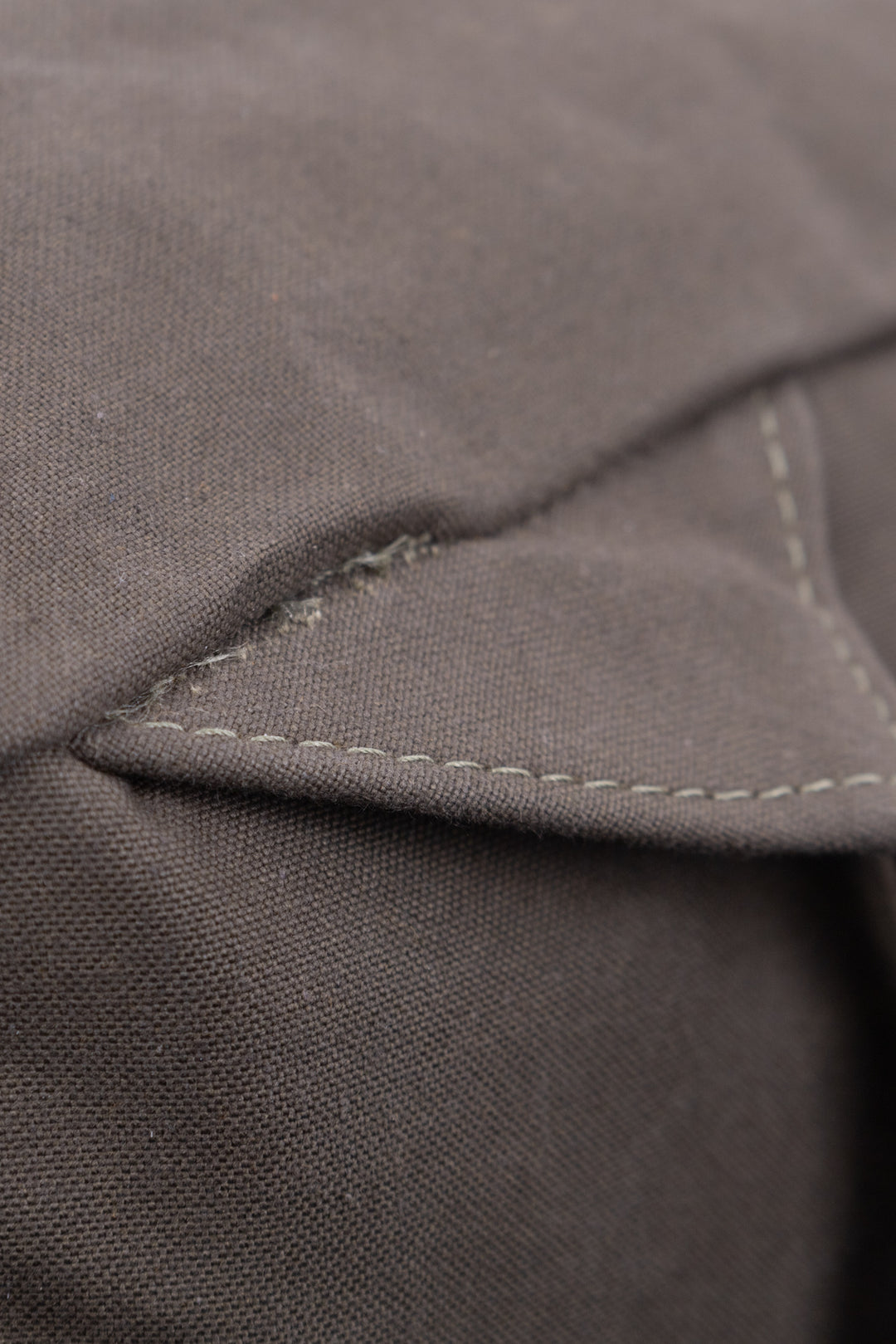 Sample Sale | Olive Arkaig Backpack