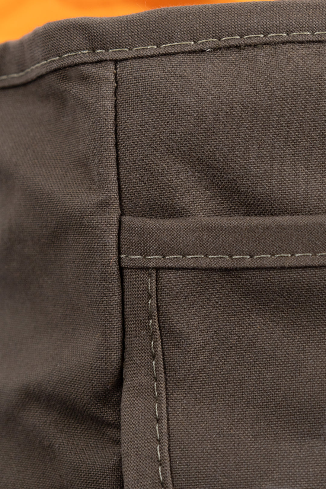 Sample Sale | Olive Bannoch Backpack