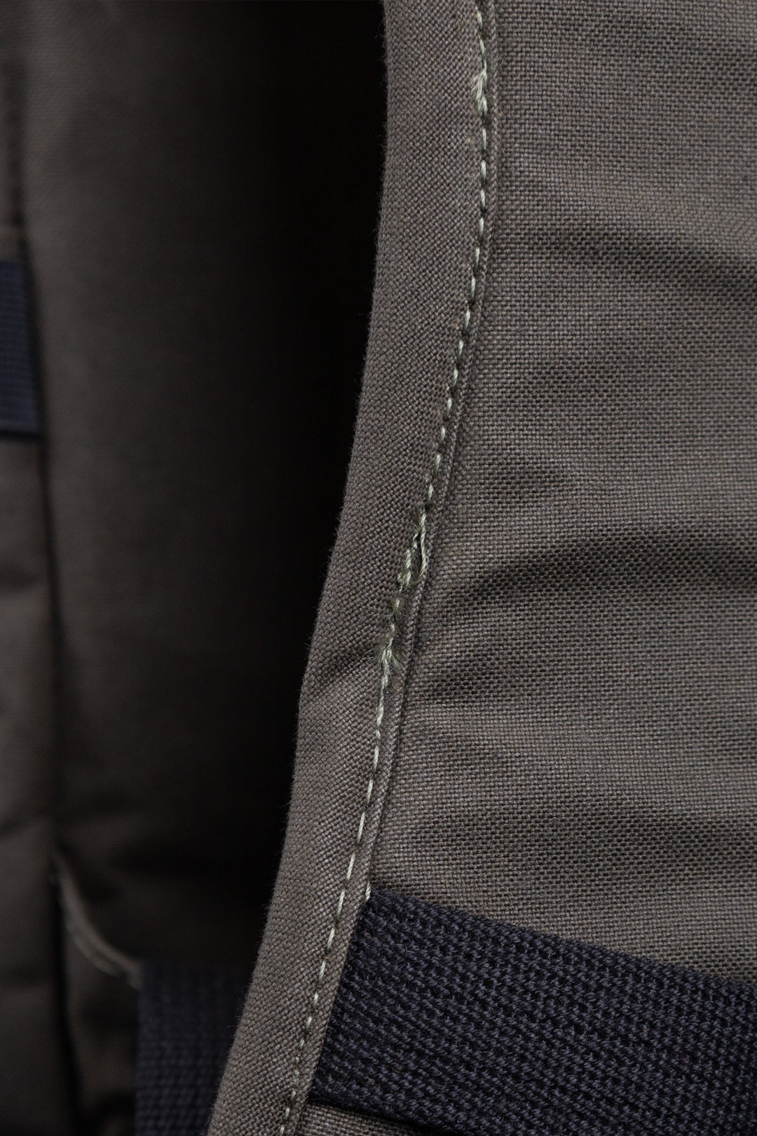 Sample Sale | Olive Bannoch Backpack