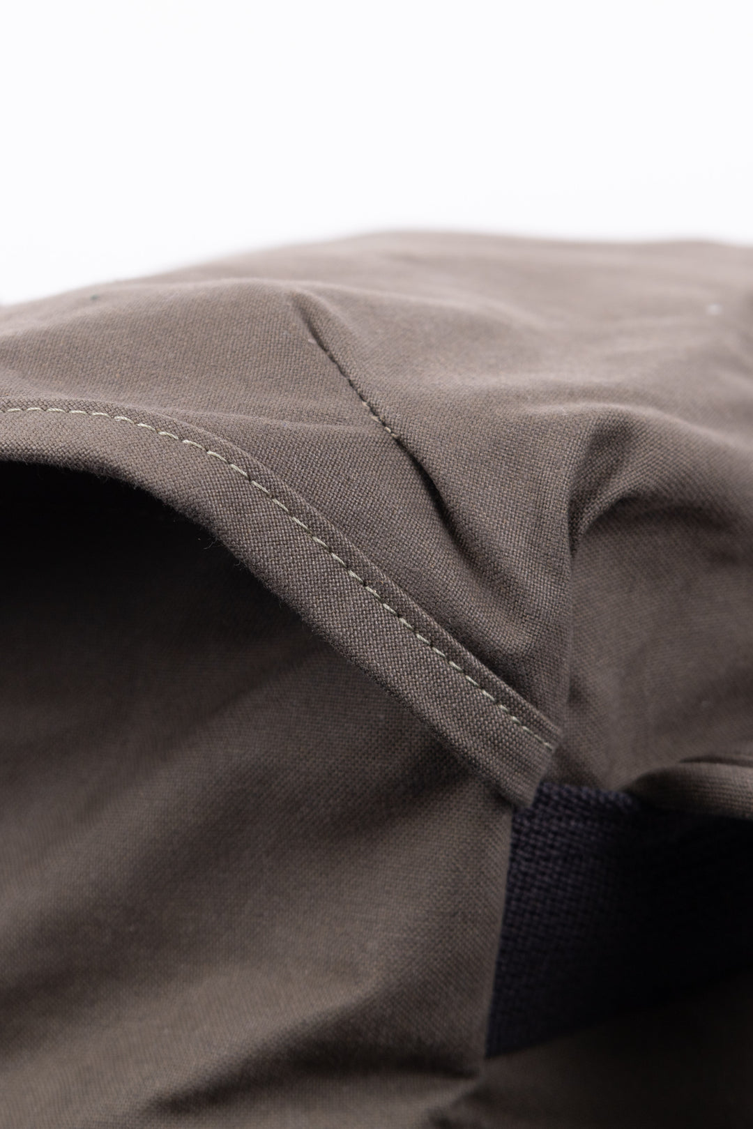 Sample Sale | Olive Bannoch Backpack