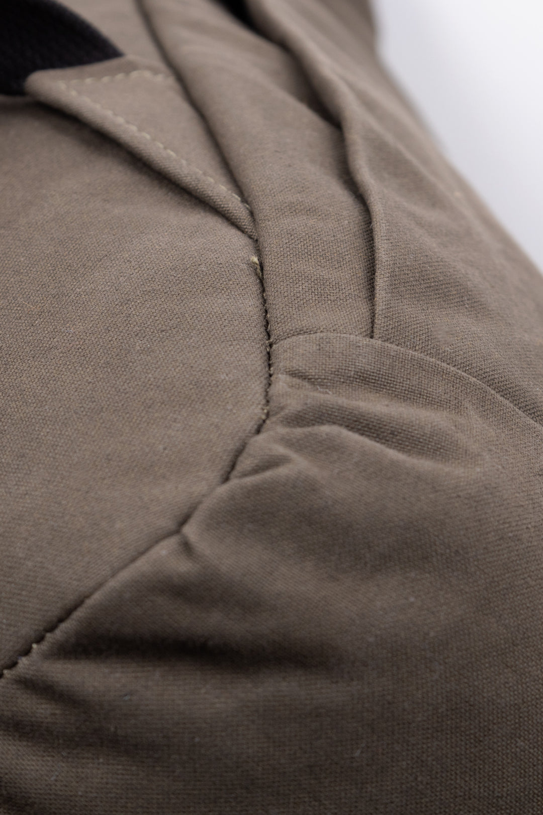 Sample Sale | Olive Bannoch Backpack