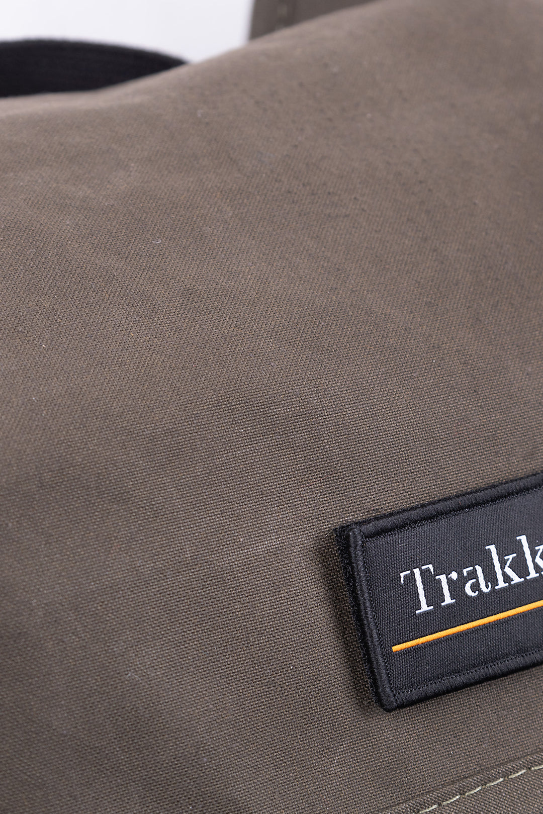 Sample Sale | Olive Bannoch Backpack