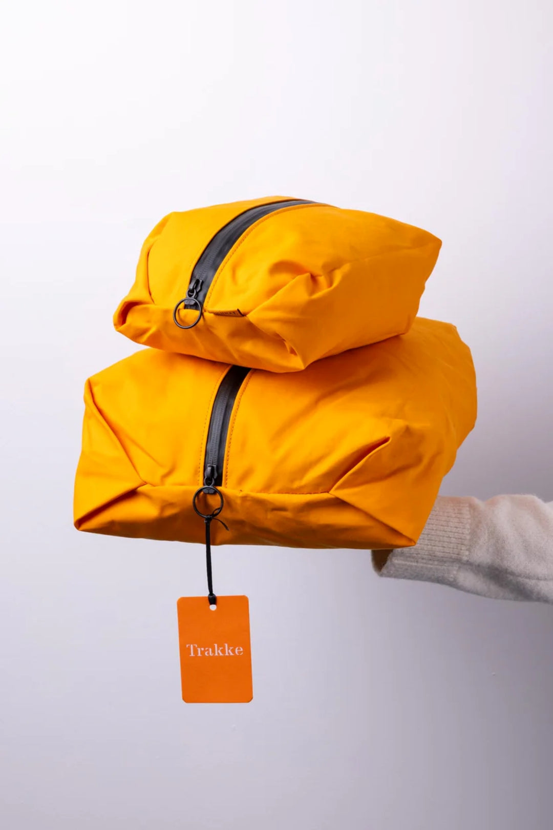 Sample Sale | Foulden Clamshell Packing Cubes