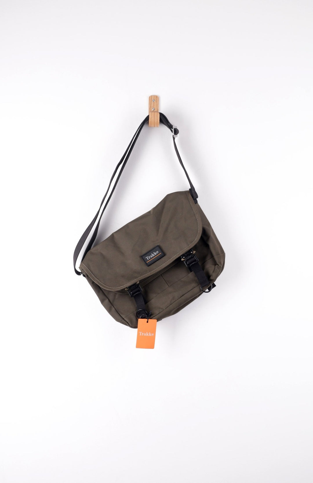 Sample Sale | Olive Bairn Messenger