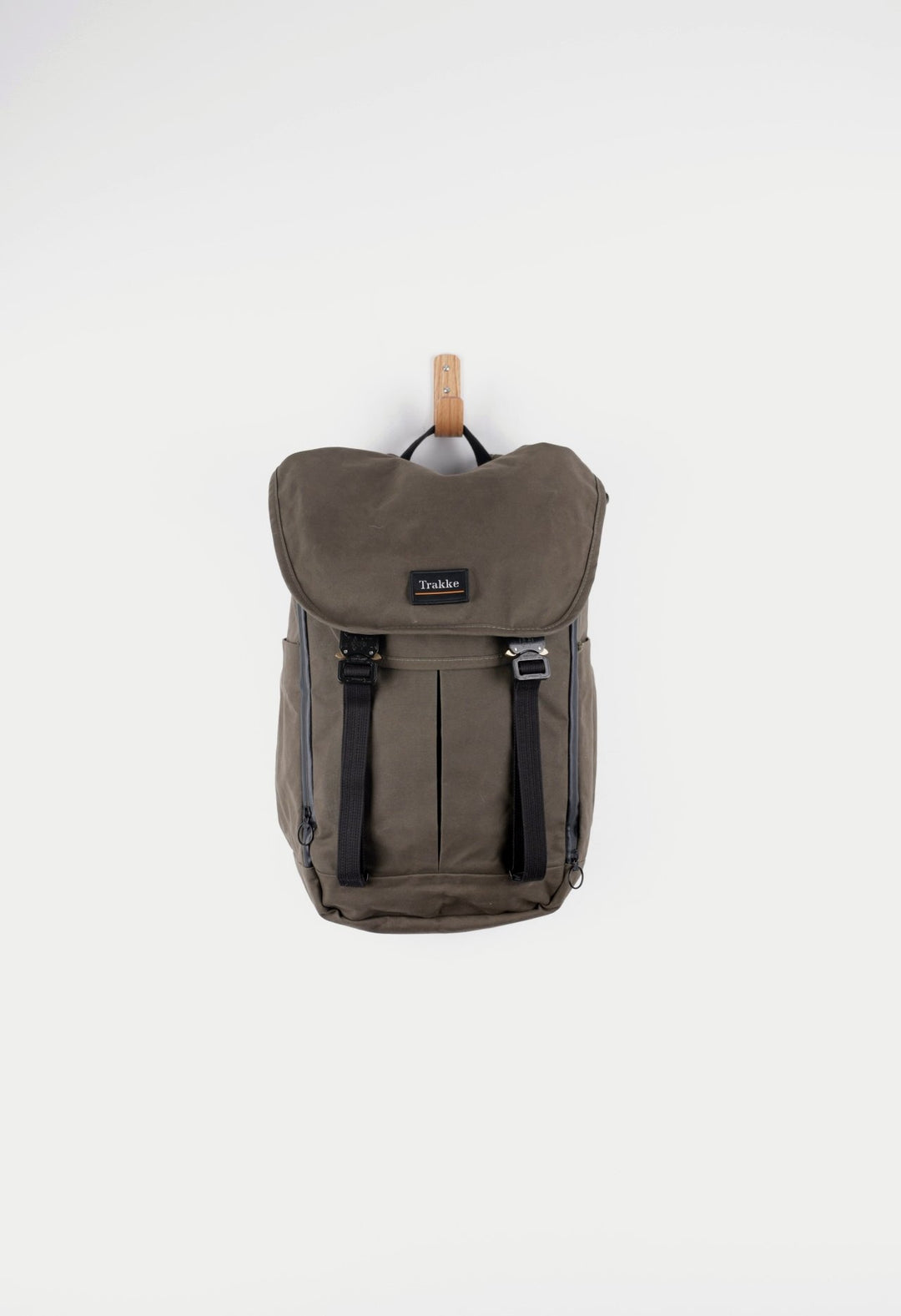 Sample Sale | Olive Bannoch Pro Backpack