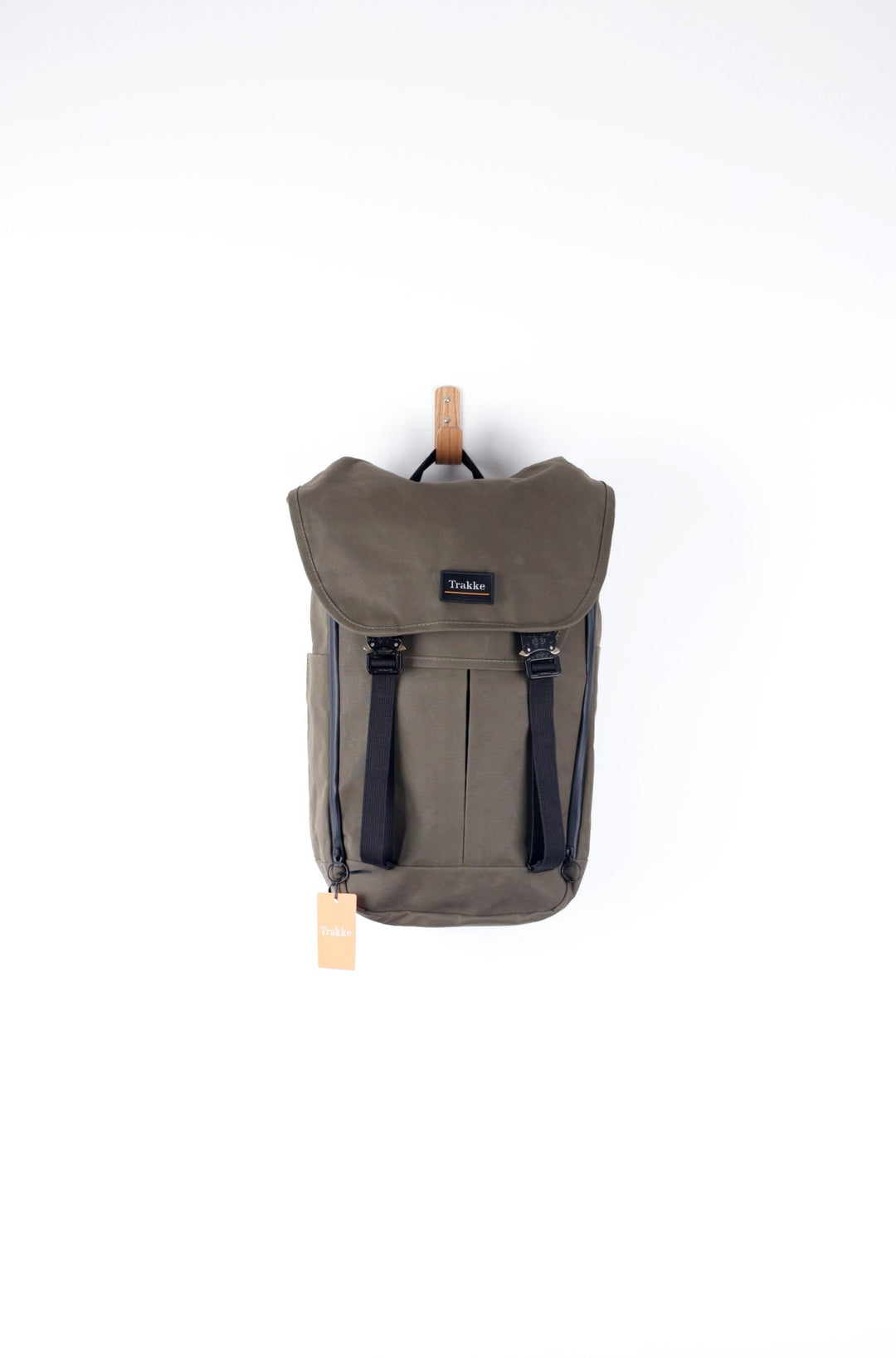 Sample Sale | Olive Bannoch Pro Backpack