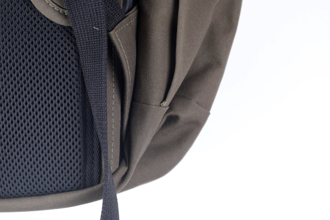Sample Sale | Olive Bannoch Pro Backpack