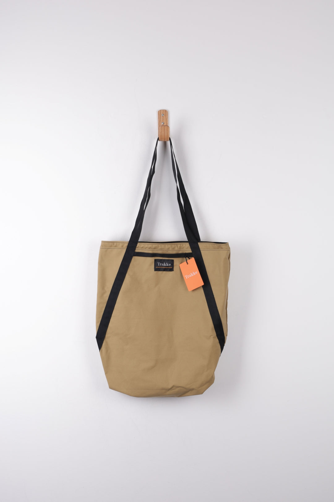Sample Sale | Sand Messages Tote